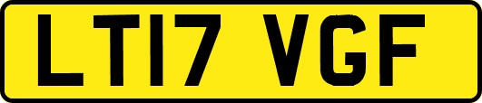 LT17VGF