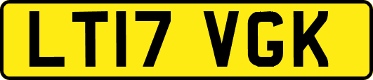 LT17VGK