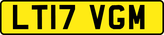 LT17VGM