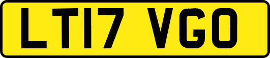 LT17VGO