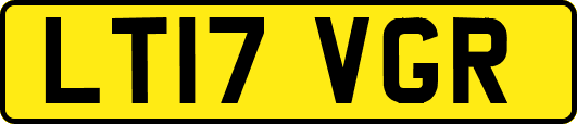 LT17VGR