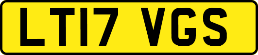 LT17VGS