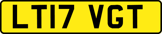 LT17VGT