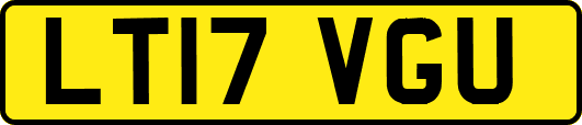 LT17VGU