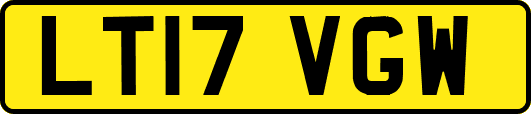 LT17VGW
