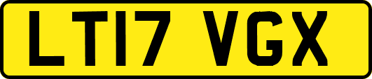 LT17VGX