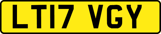 LT17VGY