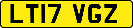 LT17VGZ