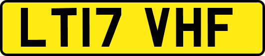 LT17VHF