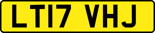 LT17VHJ