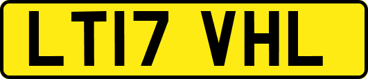LT17VHL