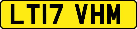 LT17VHM
