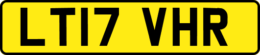 LT17VHR