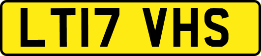 LT17VHS