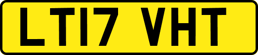 LT17VHT