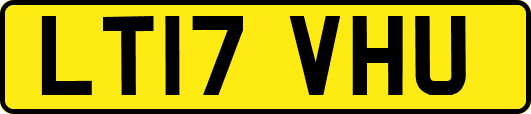 LT17VHU