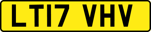 LT17VHV