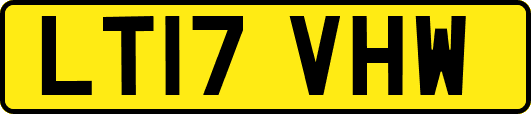 LT17VHW