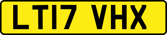 LT17VHX