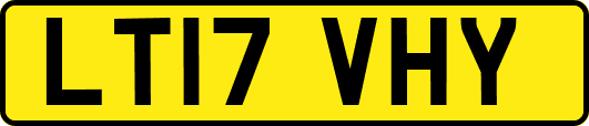 LT17VHY