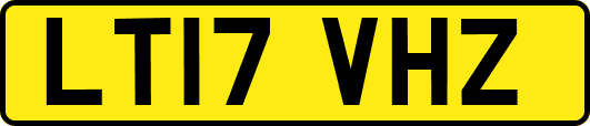 LT17VHZ