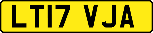 LT17VJA