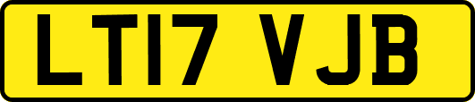 LT17VJB
