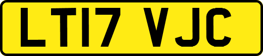 LT17VJC