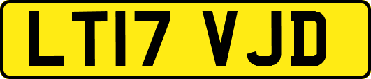 LT17VJD