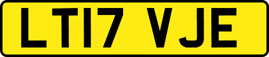 LT17VJE