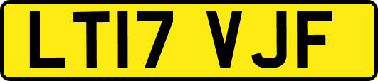 LT17VJF