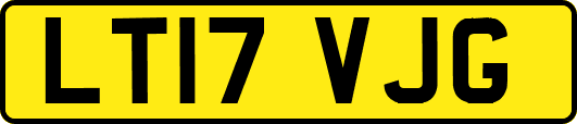 LT17VJG