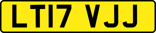 LT17VJJ