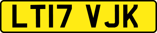 LT17VJK