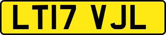 LT17VJL