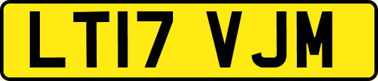 LT17VJM