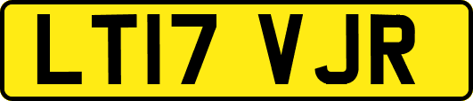 LT17VJR