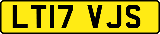 LT17VJS