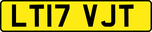 LT17VJT