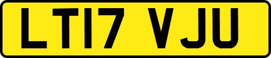 LT17VJU
