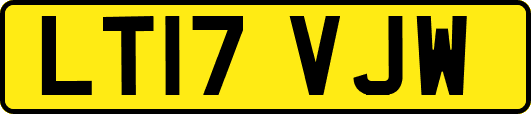 LT17VJW