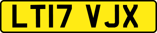 LT17VJX