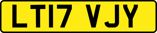 LT17VJY