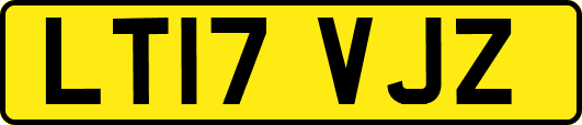LT17VJZ