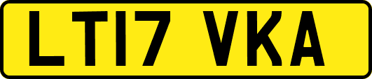 LT17VKA