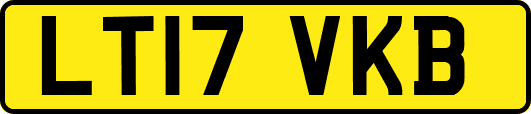LT17VKB