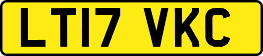 LT17VKC