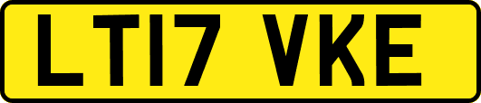 LT17VKE