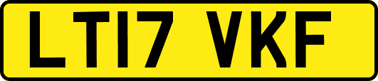LT17VKF