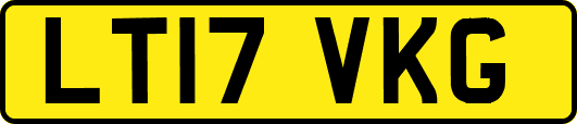 LT17VKG